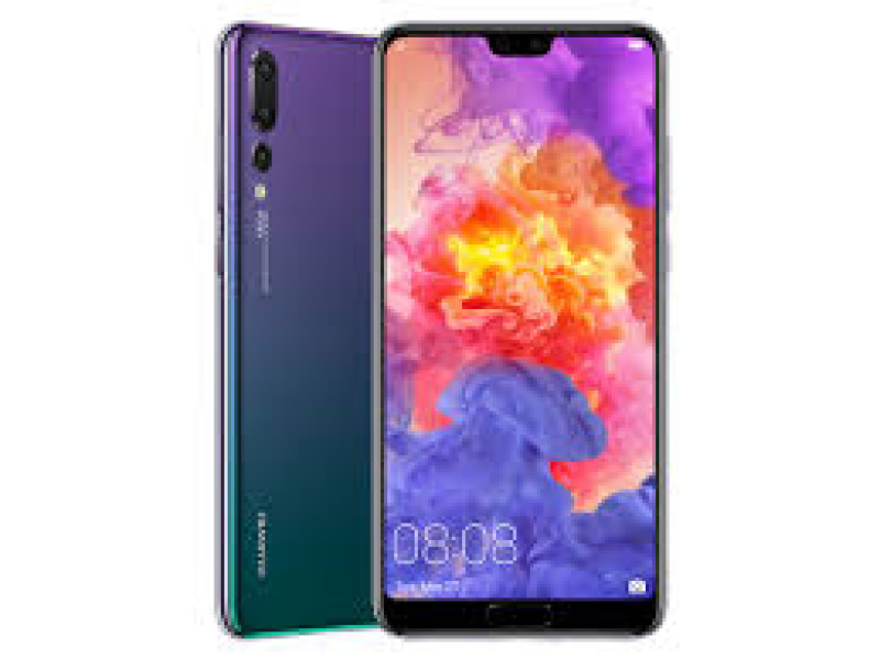 Huawei P20 Pro repair